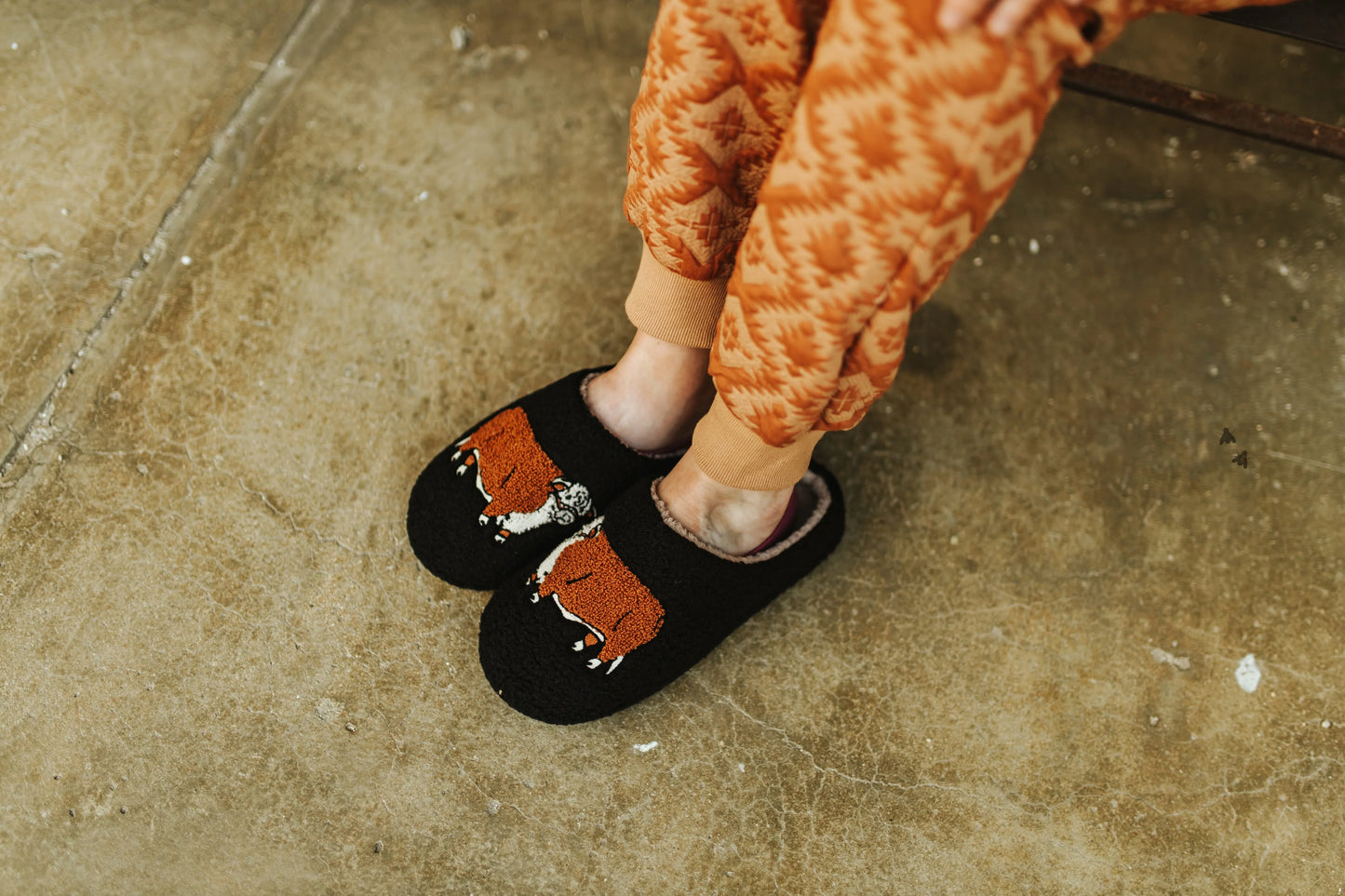 Slick Slipperz *Hereford*
