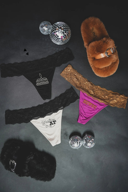 Bare Necessities *3 Pack *