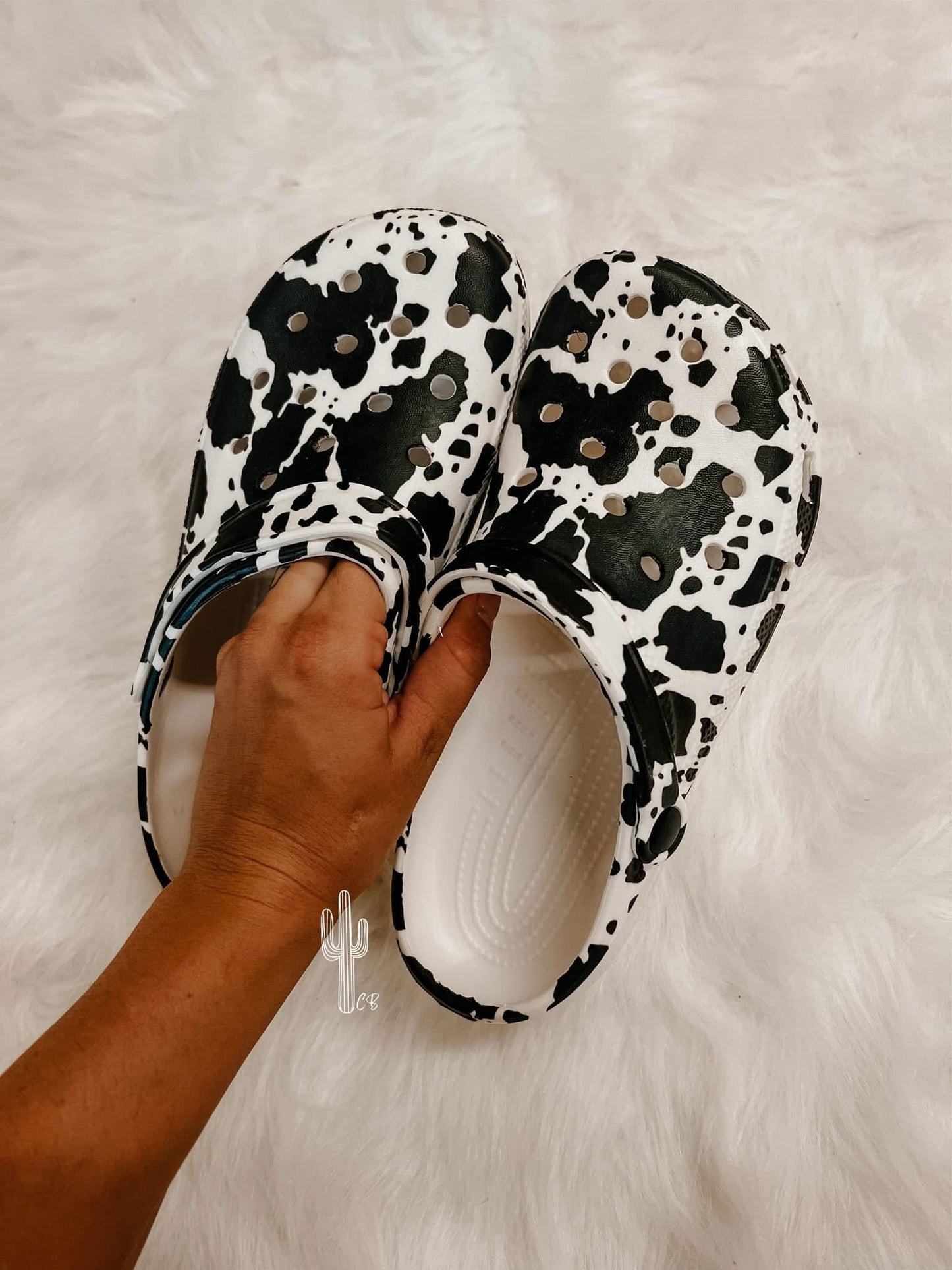 PREORDER Western Clogs *5 Styles* (SHIPS TO ME: BEGINNING OF JUNE)
