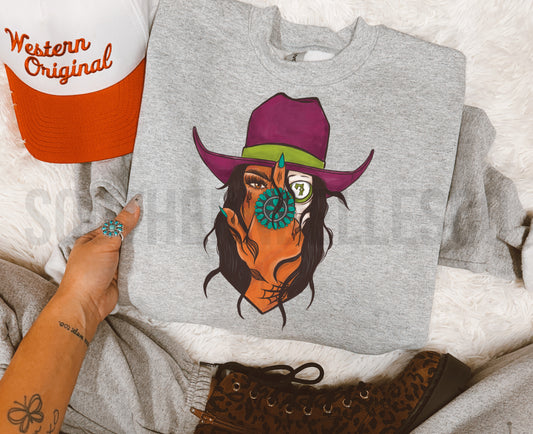 PREORDER Unapologetic Tee/Crew (SHIPS TO ME: 20-24 BUSINESS DAYS AFTER 1/30)