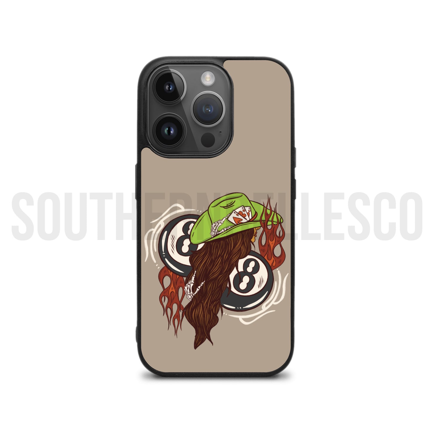 Lucky You Phone Case