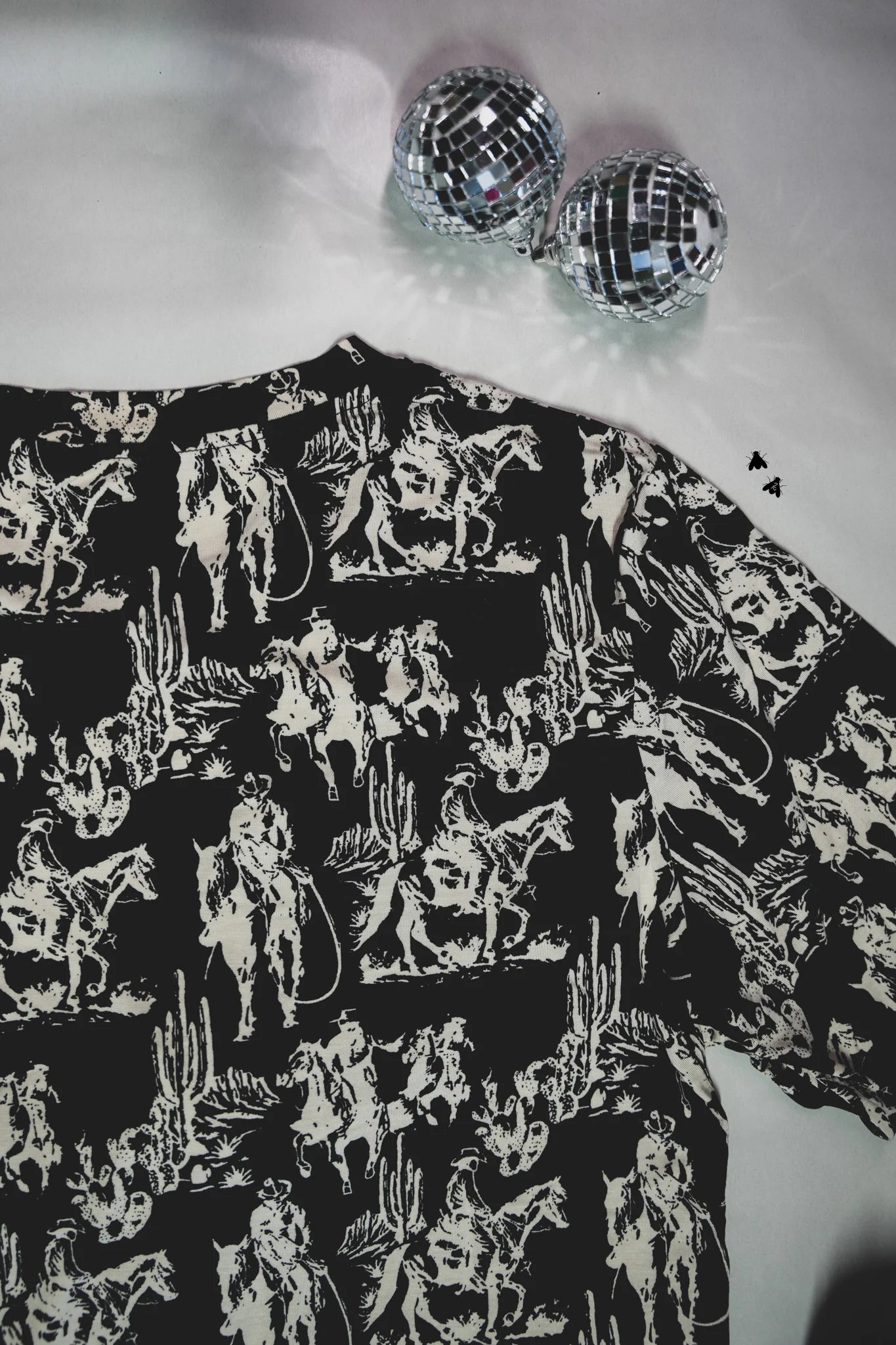 Dusk Desert Long Sleeve