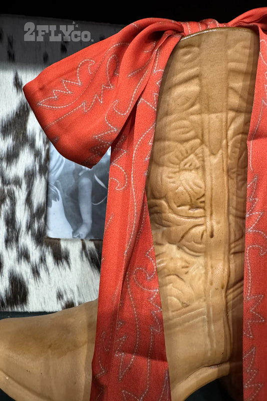 Poppin’ Poppy Twilly