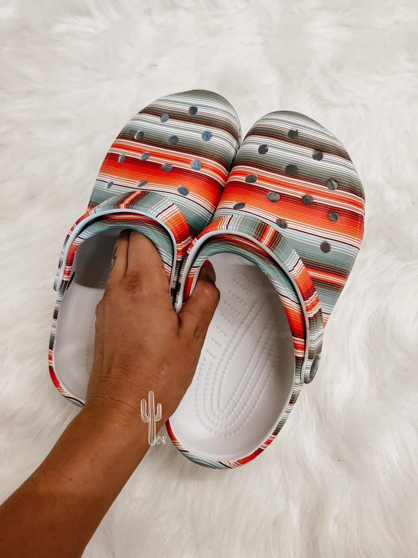 PREORDER Western Clogs *5 Styles* (SHIPS TO ME: BEGINNING OF JUNE)