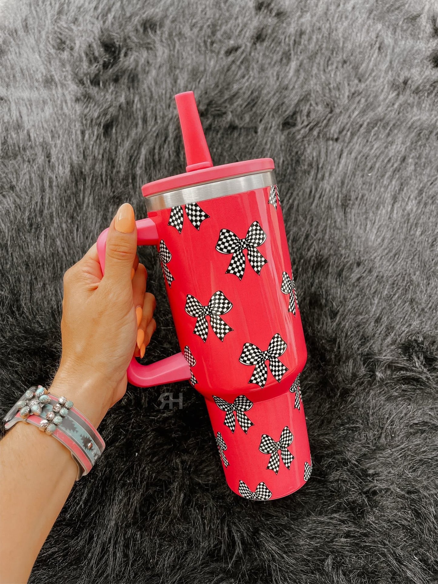 PREORDER Stay Sippin’ 40oz Tumblers (SHIPS TO ME: END OF SEPTEMBER)