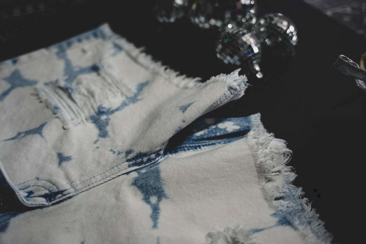Painted Pony Shorts