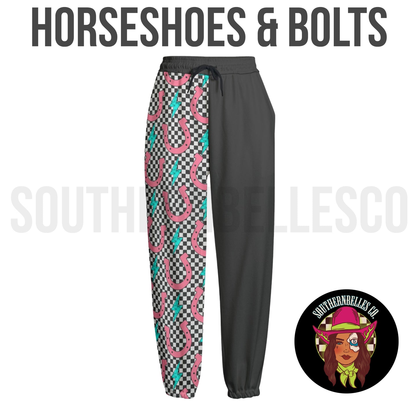 PREORDER Western Sweats *10 Styles* (SHIPS TO ME: END OF OCTOBER)