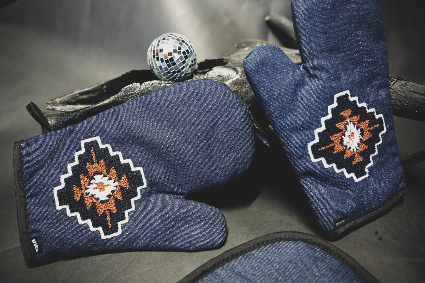 Hot Stuff Set *Aztec*