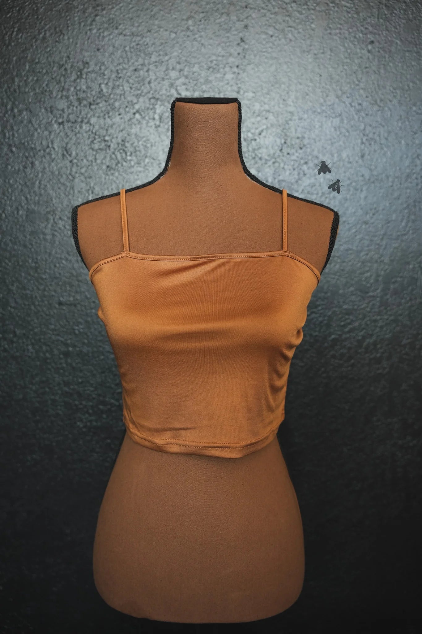Buck Fifty Mesh Tee