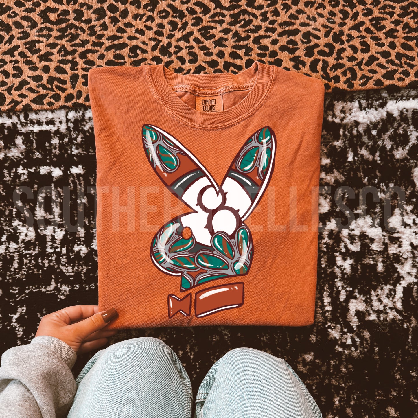 PREORDER PlayB*y Tee/Crew (SHIPS TO ME: 20-24 BUSINESS DAYS AFTER 9/12)
