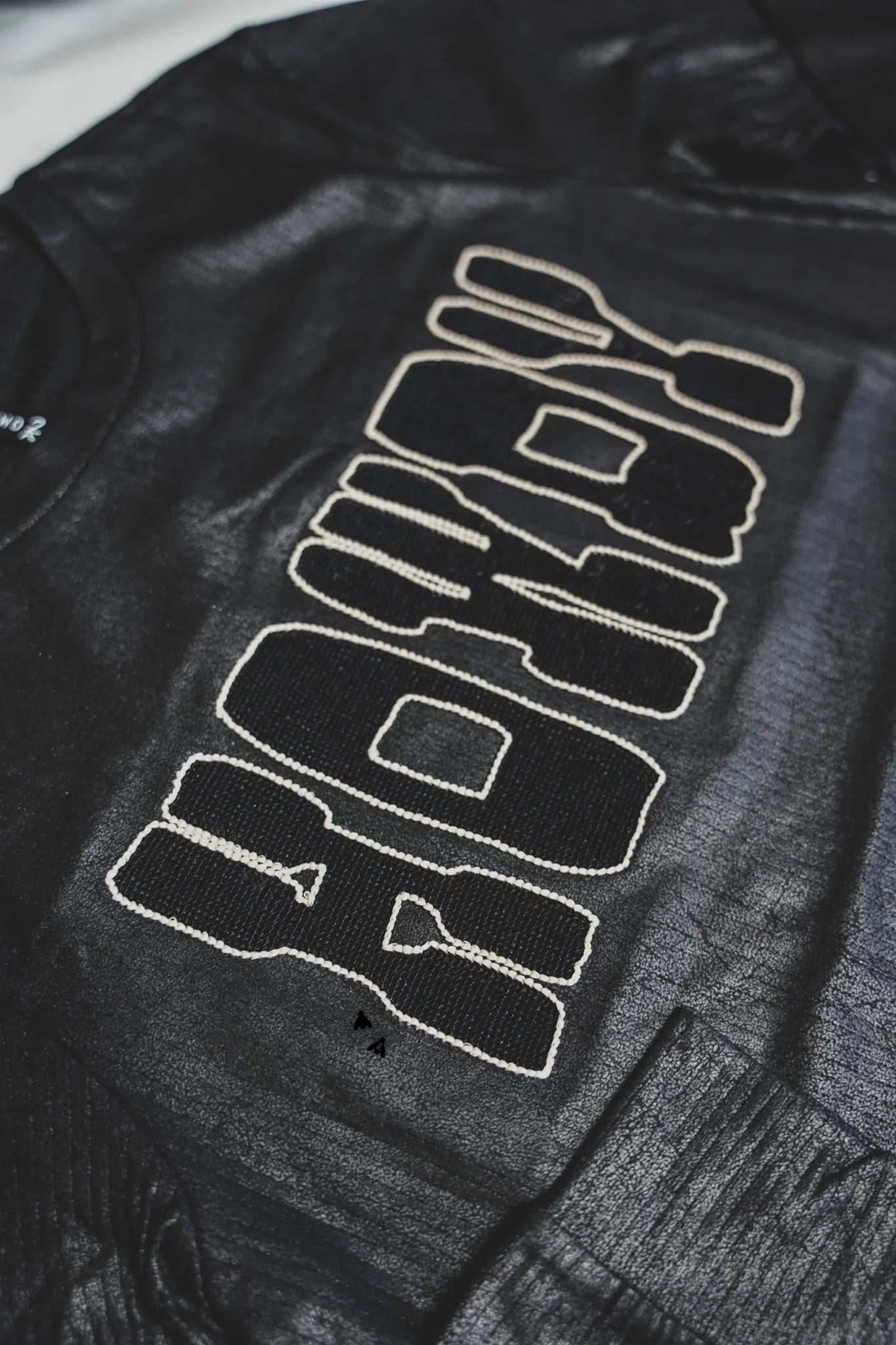 Howdy Sequins Long Sleeve