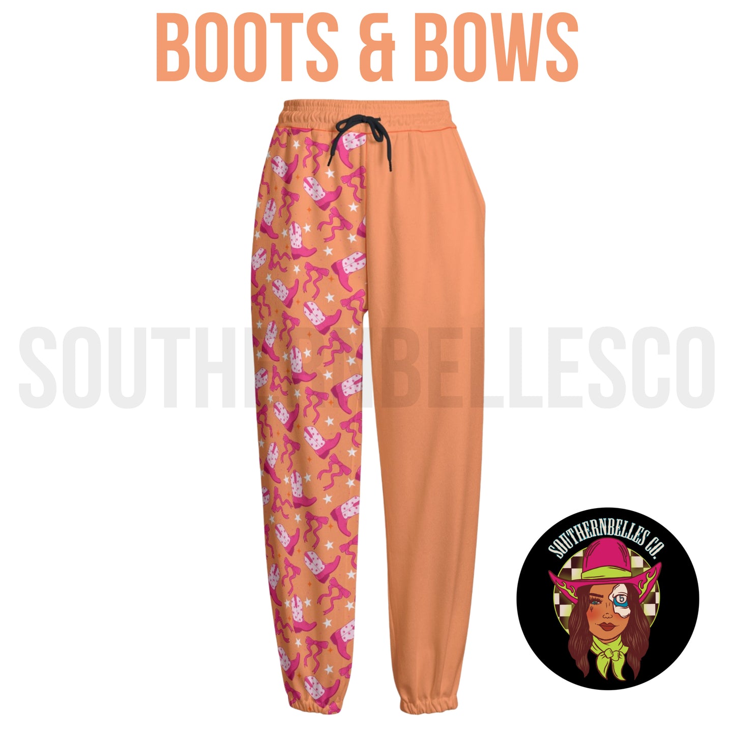 PREORDER Western Sweats *10 Styles* (SHIPS TO ME: END OF OCTOBER)