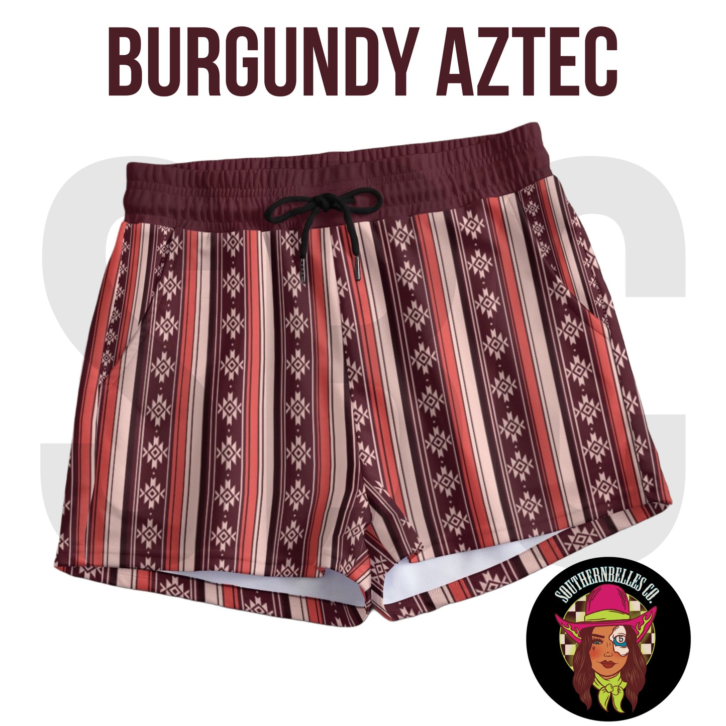 PREORDER Women’s Shorts *16 Styles* (SHIPS TO ME: MID AUGUST)