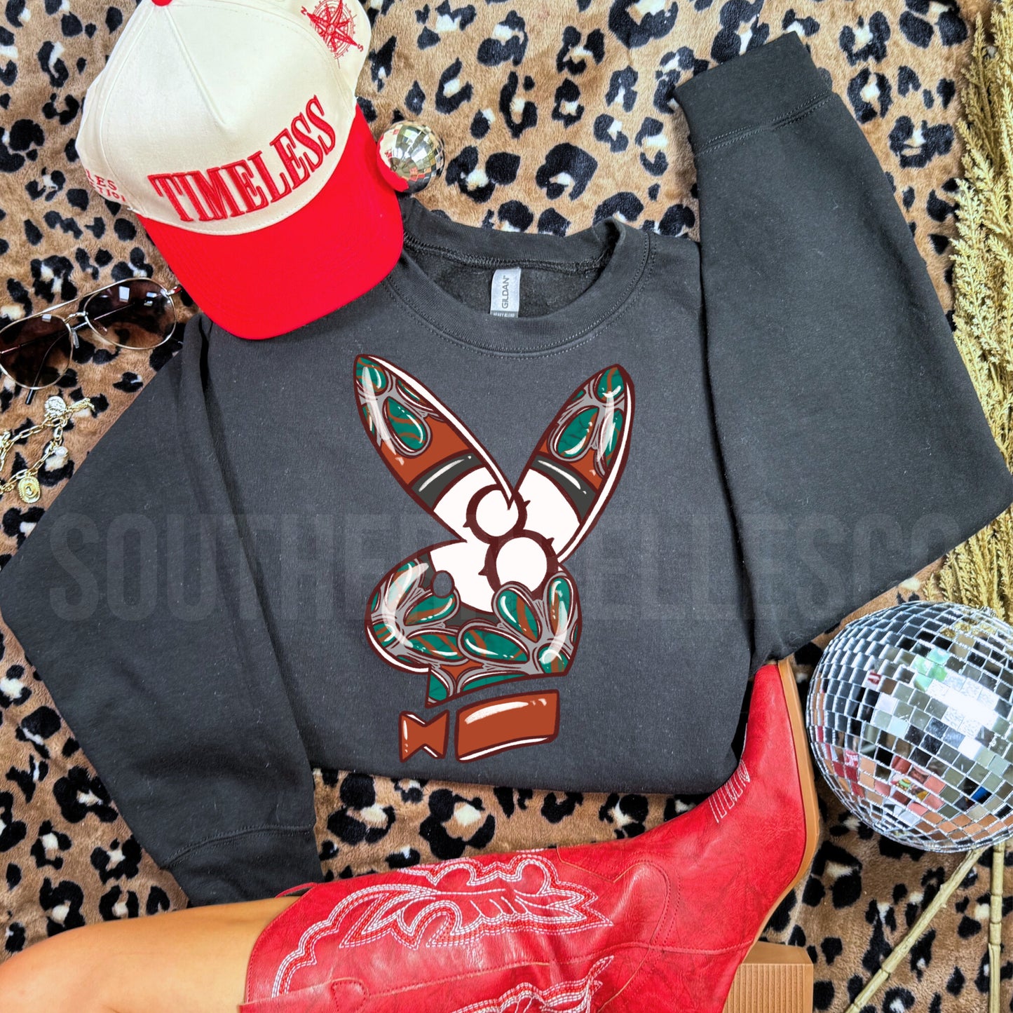 PREORDER PlayB*y Tee/Crew (SHIPS TO ME: 20-24 BUSINESS DAYS AFTER 9/12)