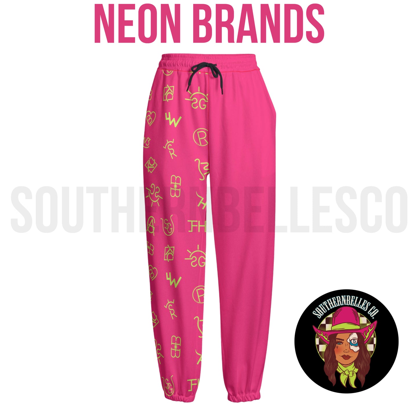 PREORDER Western Sweats *10 Styles* (SHIPS TO ME: END OF OCTOBER)