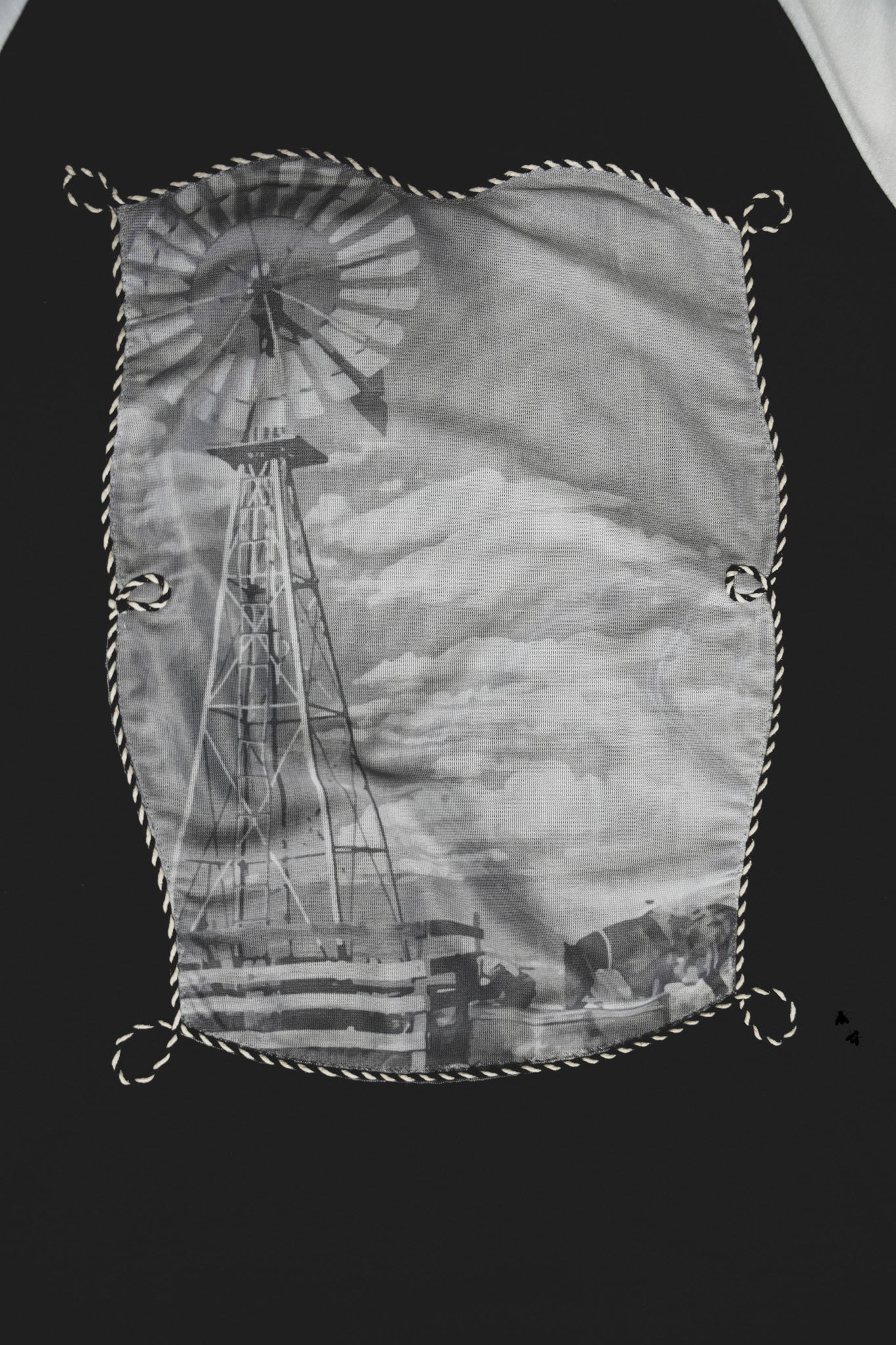 West Texas Tee