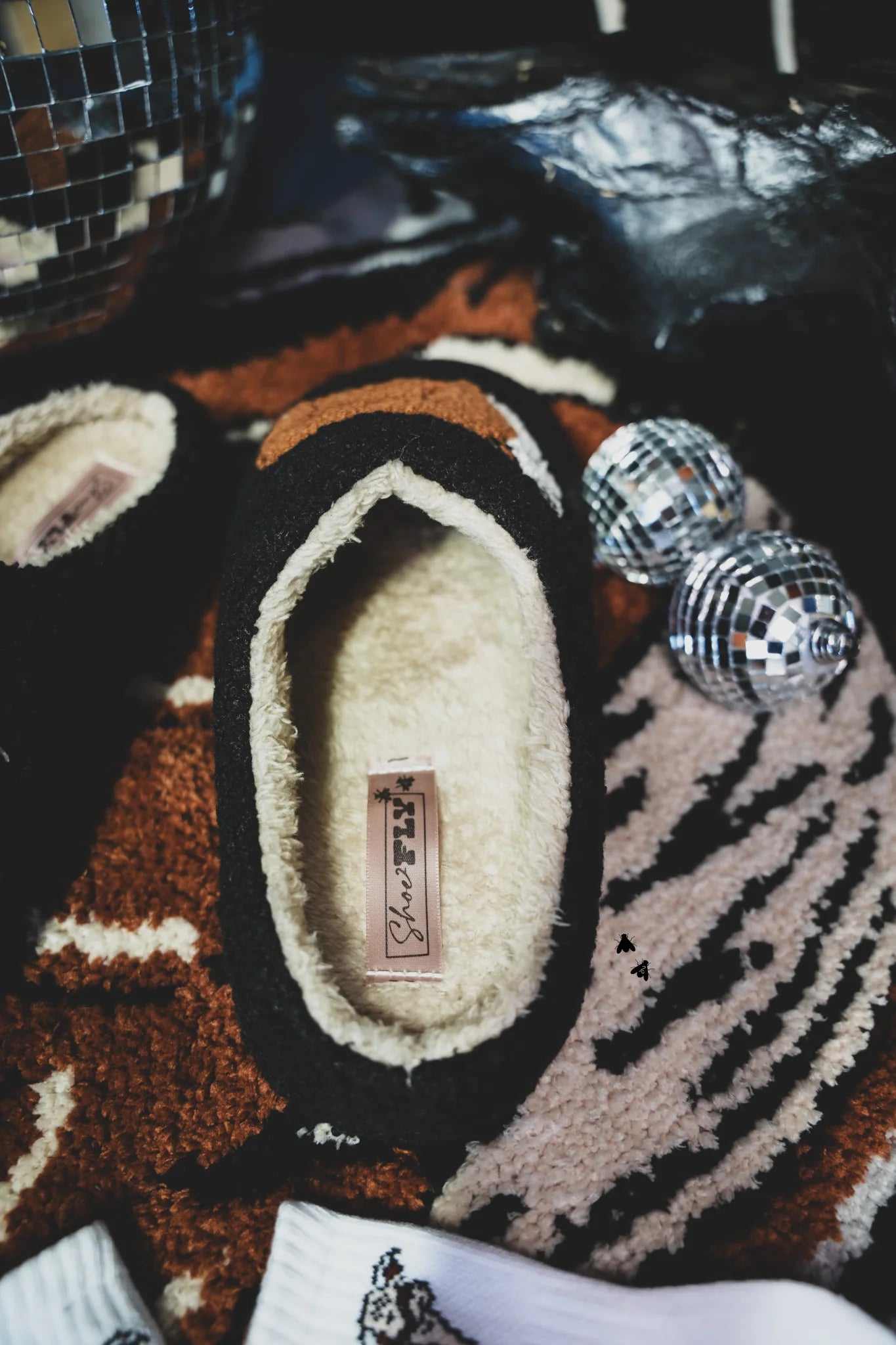 Slick Slipperz *Hereford*