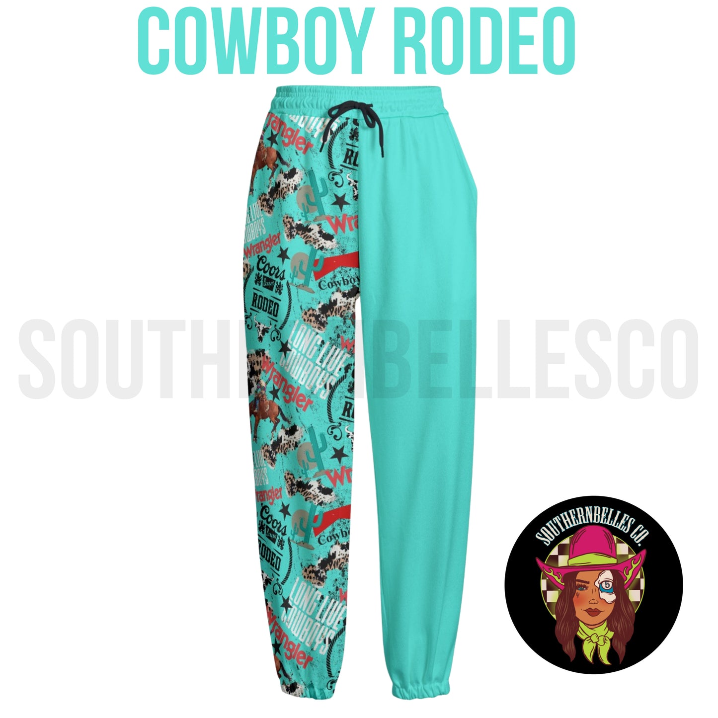 PREORDER Western Sweats *10 Styles* (SHIPS TO ME: END OF OCTOBER)