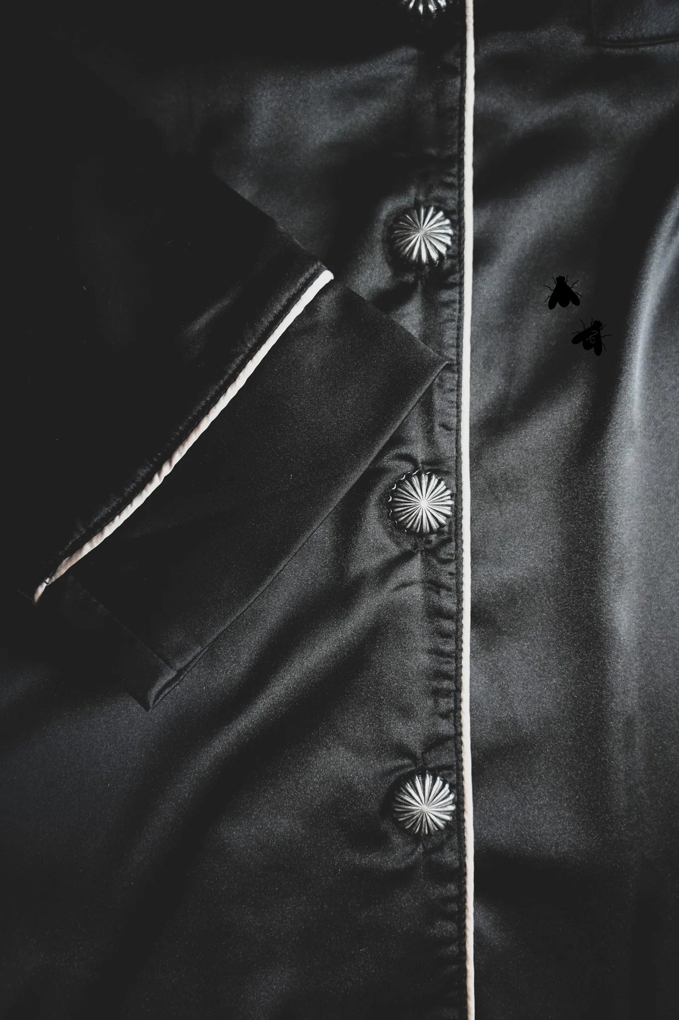 SIZE MEDIUM Midnight Pj Pants Set