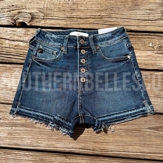 SIZE LARGE (28) Faith Shorts