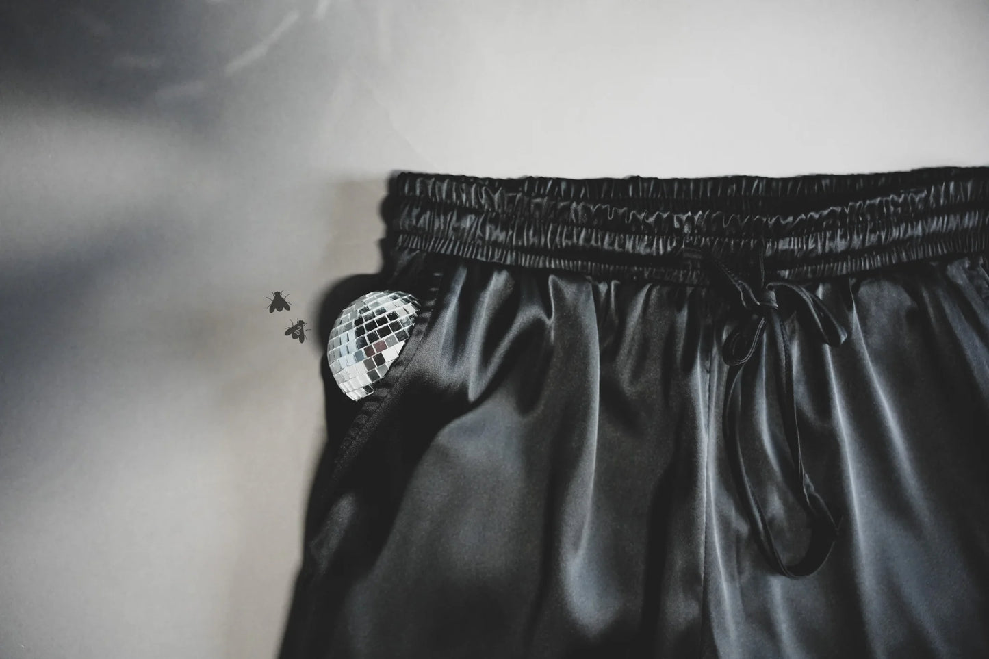 SIZE MEDIUM Midnight Pj Pants Set
