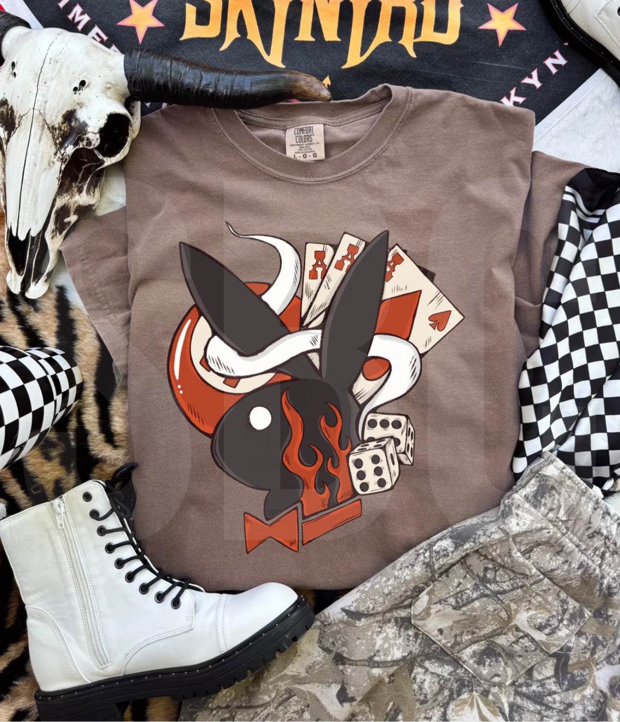 PREORDER Play Tee/Hoodie (SHIPS TO ME: 20-24 BUSINESS DAYS AFTER 9/12)