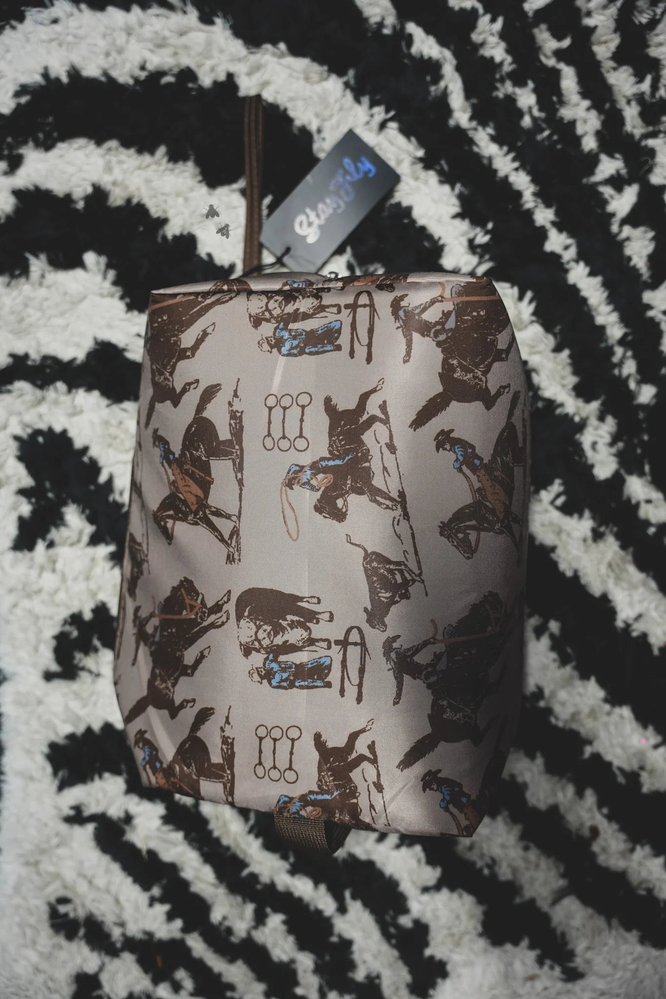 That Traveler Bag *Western Swing*