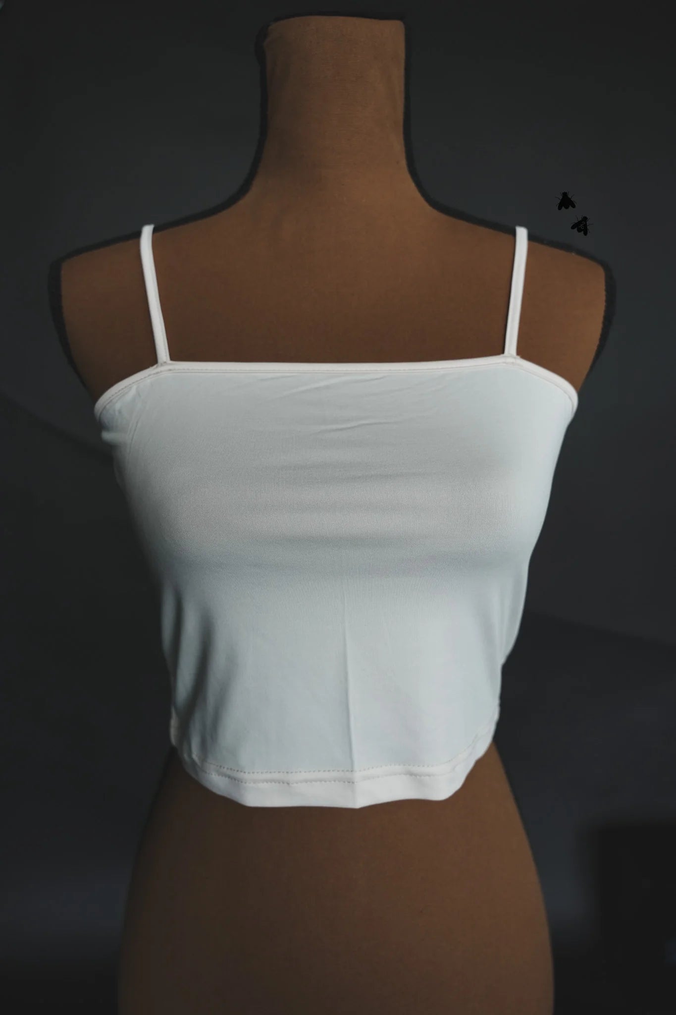 Let’s Get Wild Mesh Tee