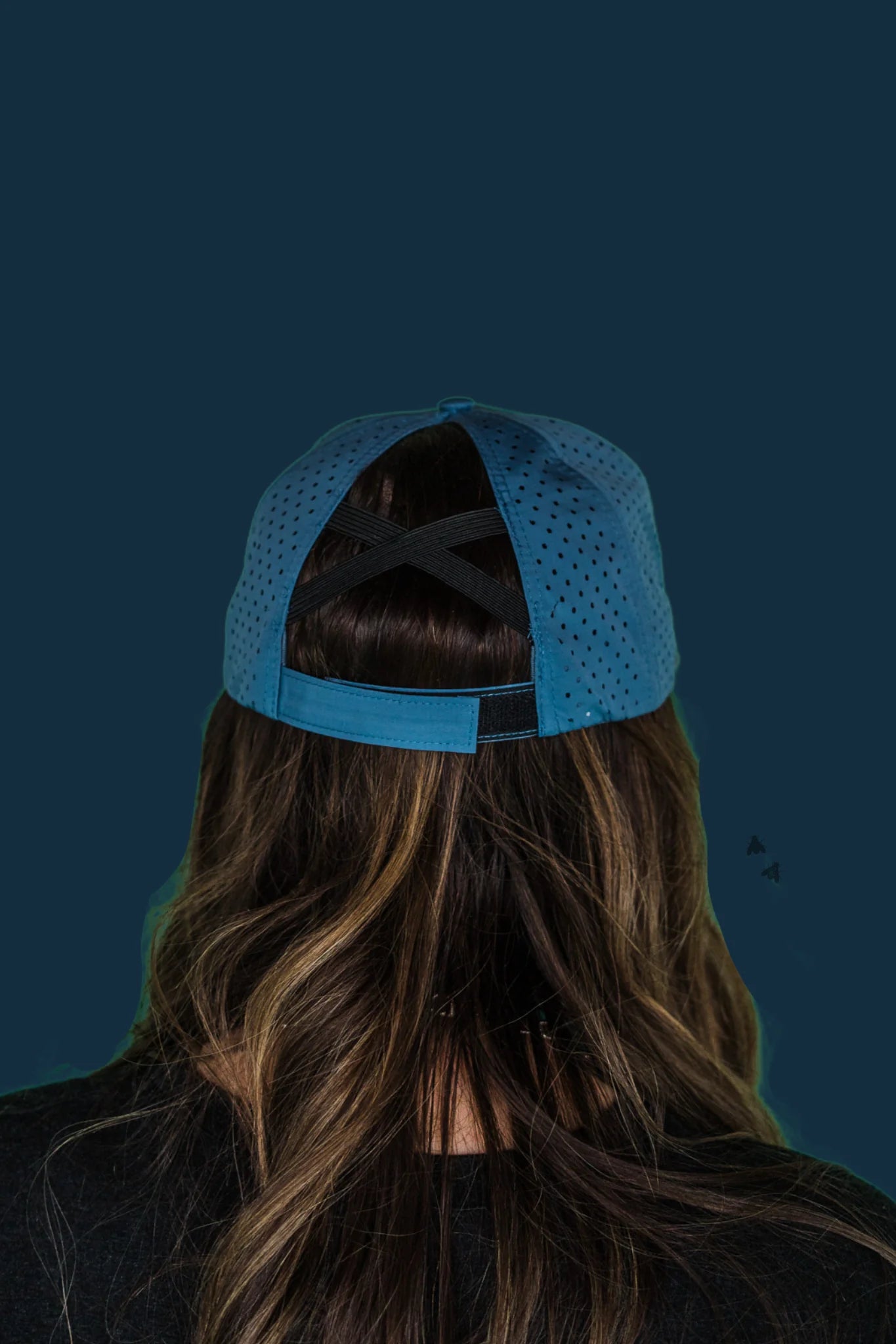 Vintage Lid *Hat Tips*
