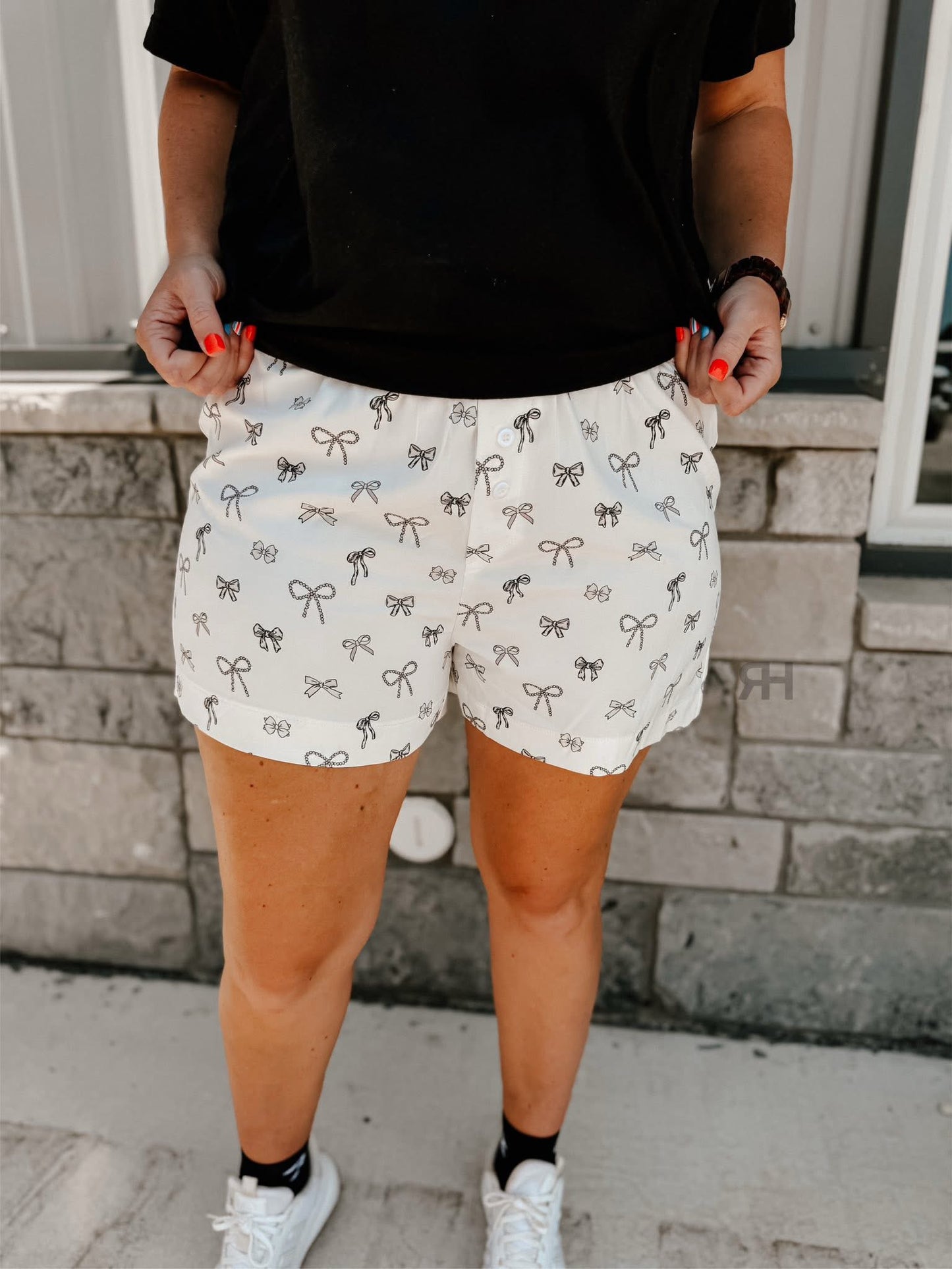 PREORDER Boxer Shorts *7 Styles* (SHIPS TO ME: END OF SEPTEMBER)