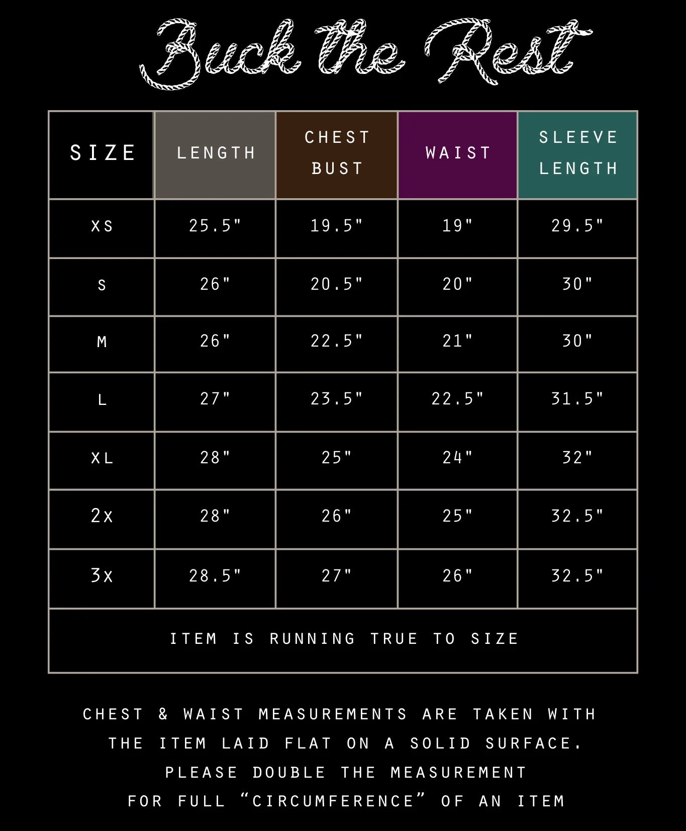 SIZE SMALL Buck The Rest Hoodie