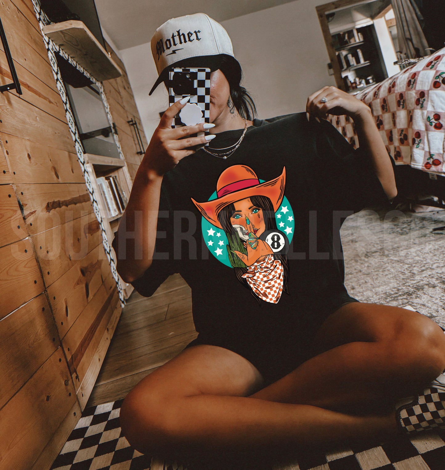 PREORDER Relentless Tee *3 Colors* (SHIPS TO ME: 20-24 BUSINESS DAYS AFTER 4/21)