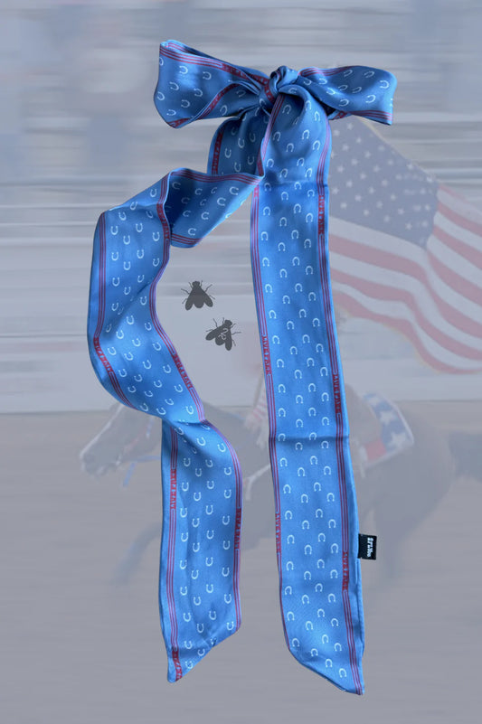 Live Free Twilly *Denim Blue*