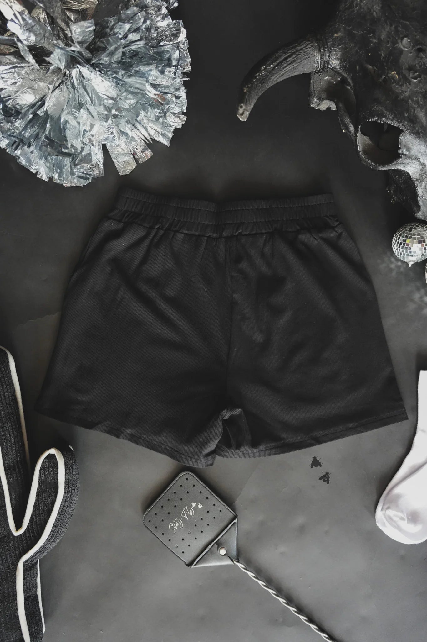 SIZE SMALL Lasso Tank & Short Set