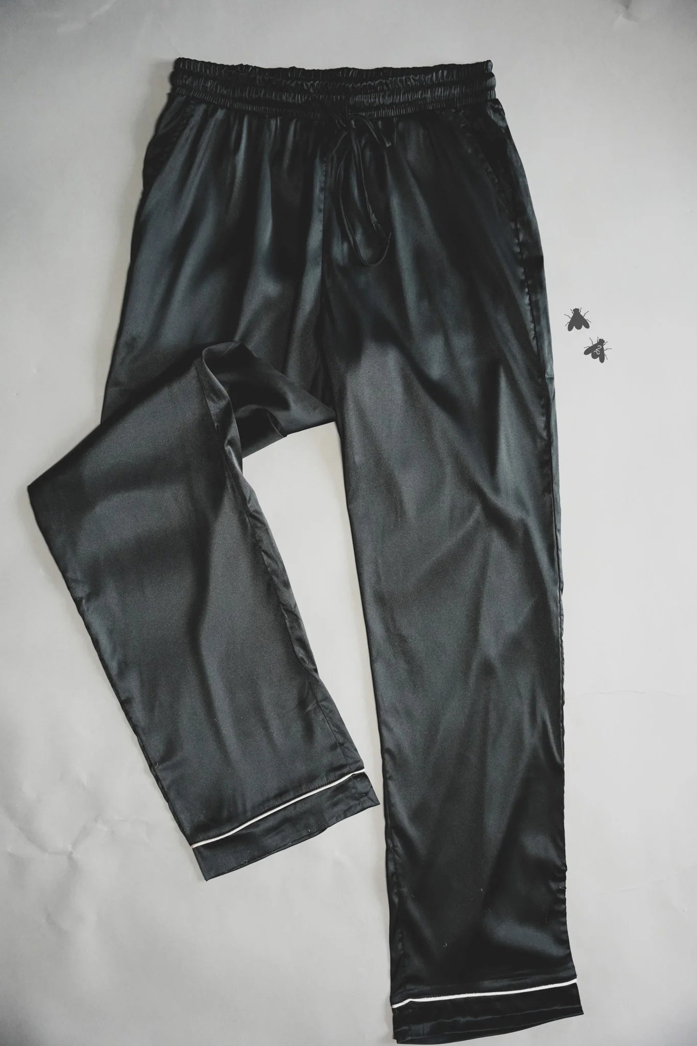 SIZE MEDIUM Midnight Pj Pants Set