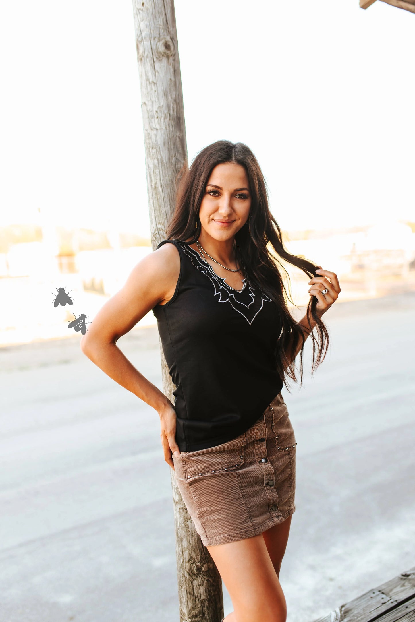 Llano Tank *Midnight*