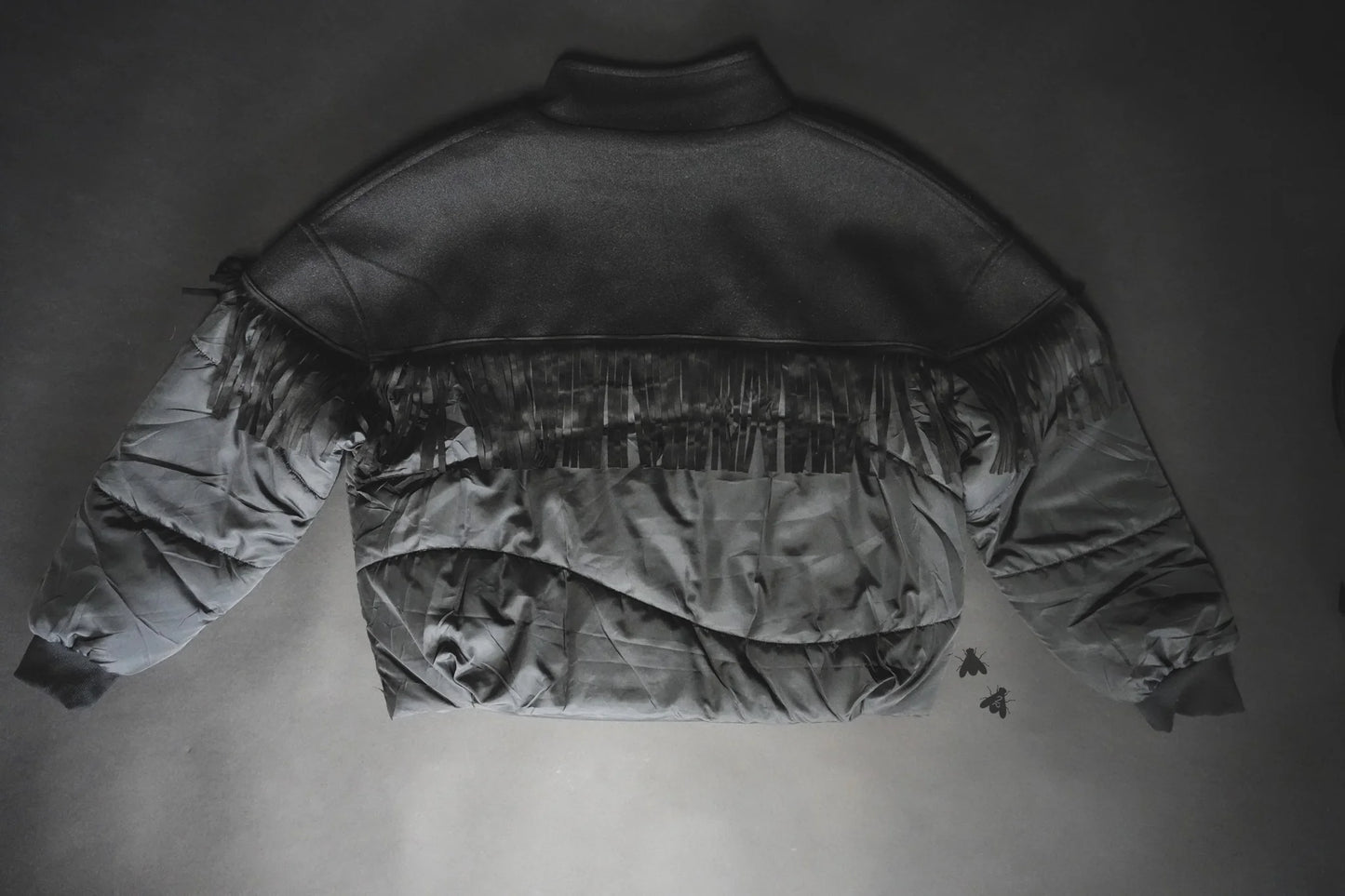 Y’all Fly Jacket *Midnight*