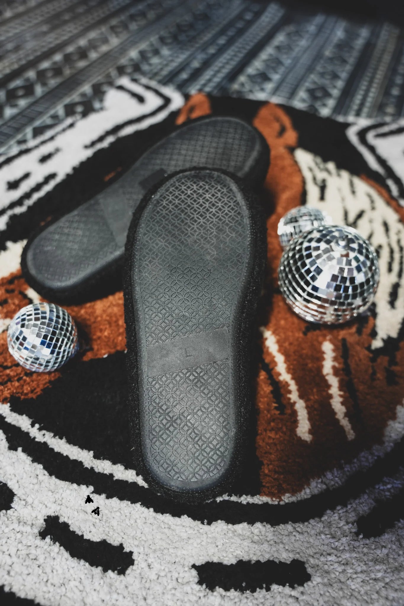 Slick Slipperz *Hereford*