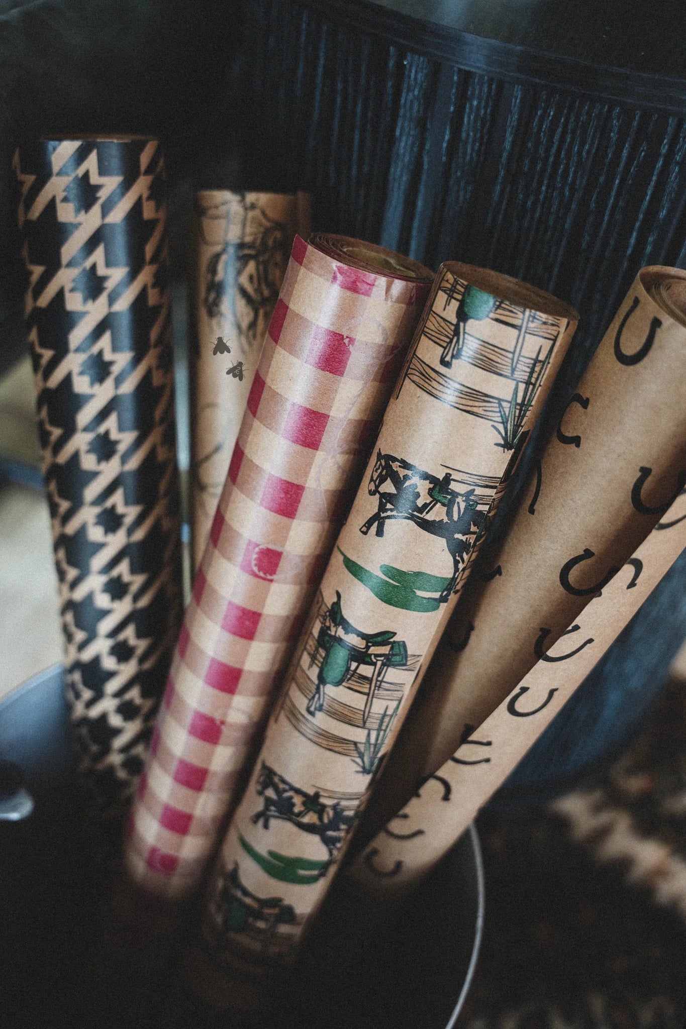 Wrap Tha Prez *Gruene Ranch*