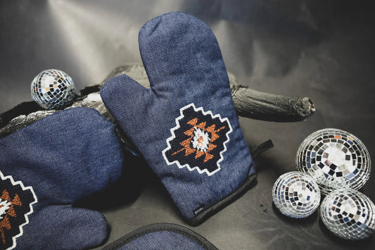 Hot Stuff Set *Aztec*