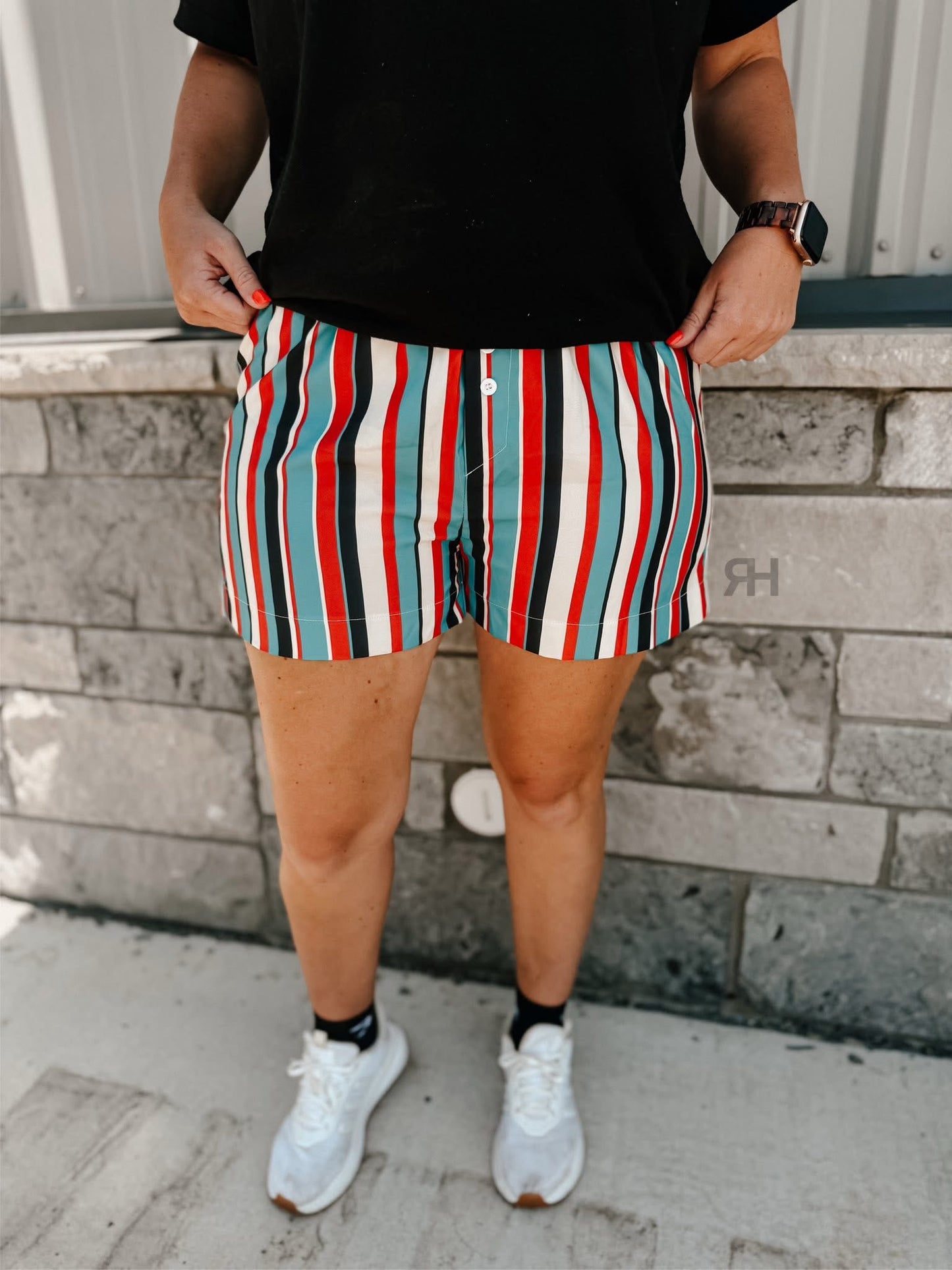 PREORDER Boxer Shorts *7 Styles* (SHIPS TO ME: END OF SEPTEMBER)