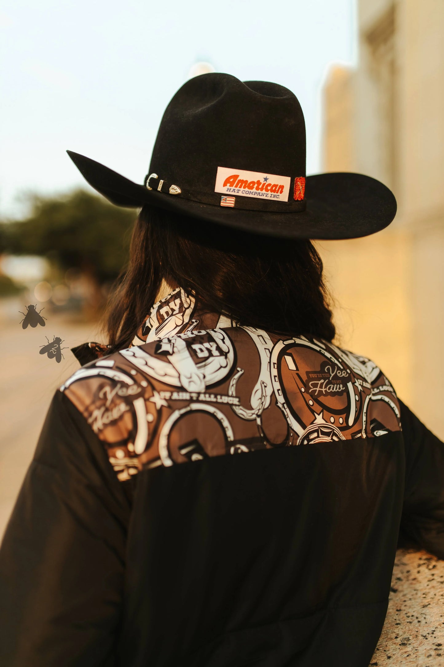 SIZE LARGE Left Lead Gallup Jacket