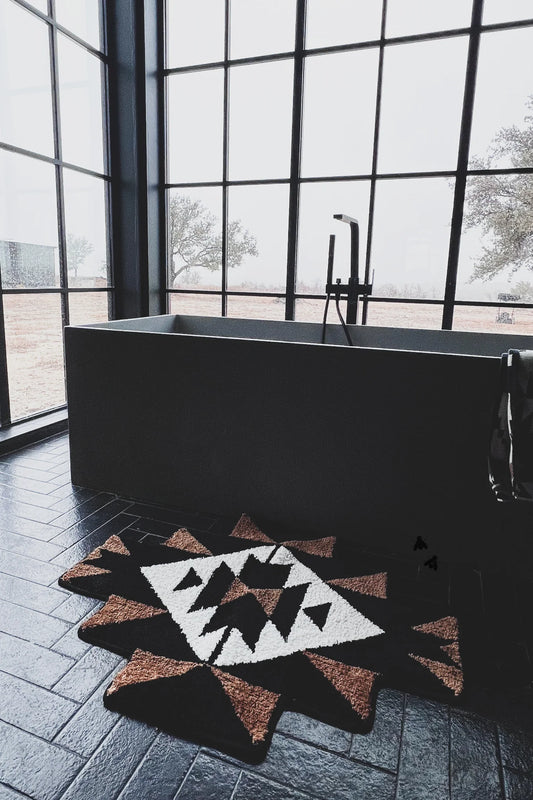 Rodeo Rug *Aztec*