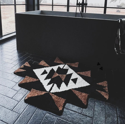 Rodeo Rug *Aztec*