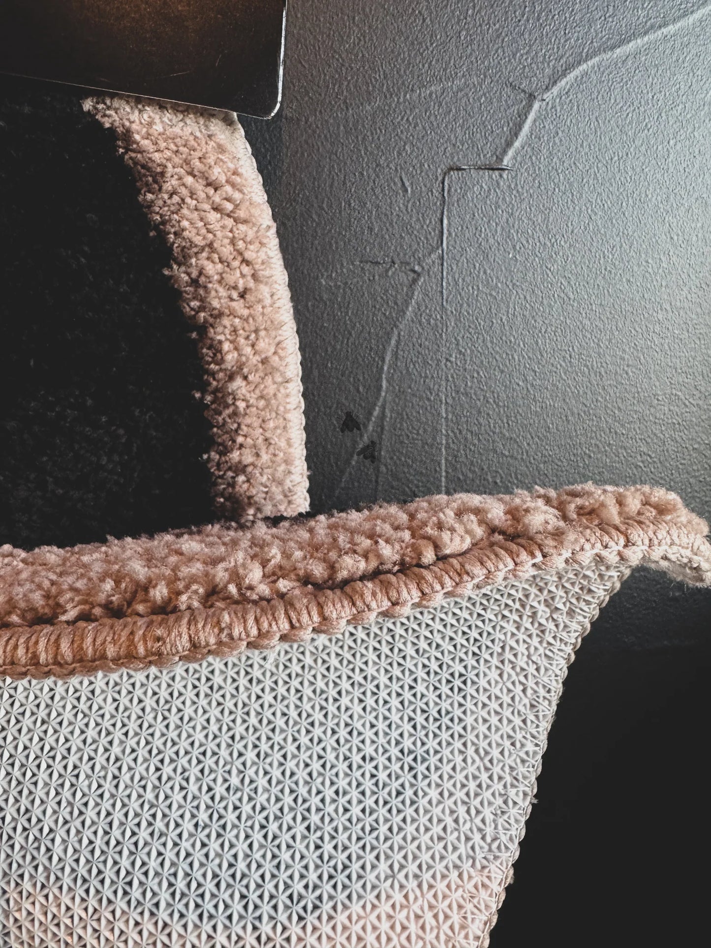 Moody Cowboy Rug *Midnight*