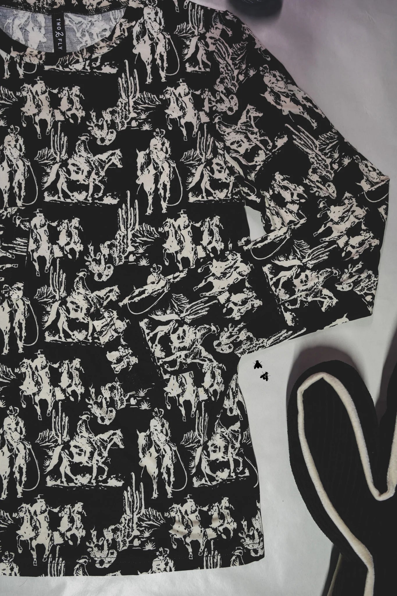 Dusk Desert Long Sleeve