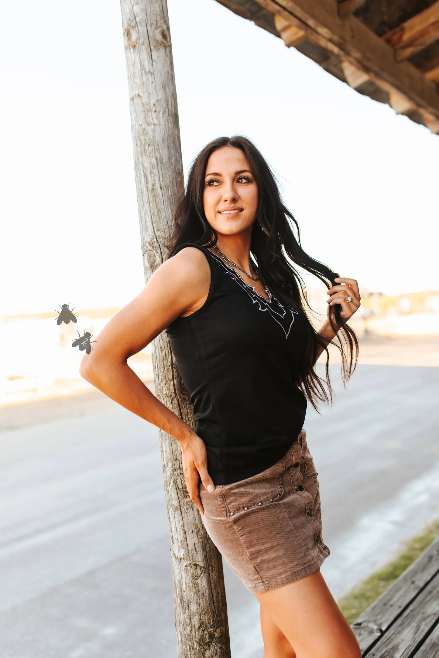 Llano Tank *Midnight*
