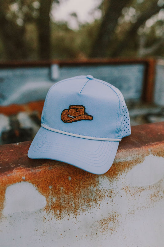 Vintage Lid *Hat Tips*
