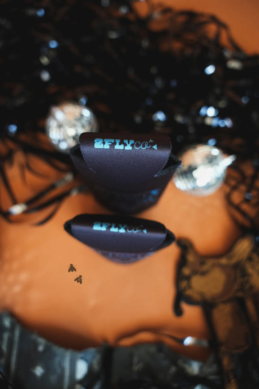 Whoa Cowboy Can Cooler