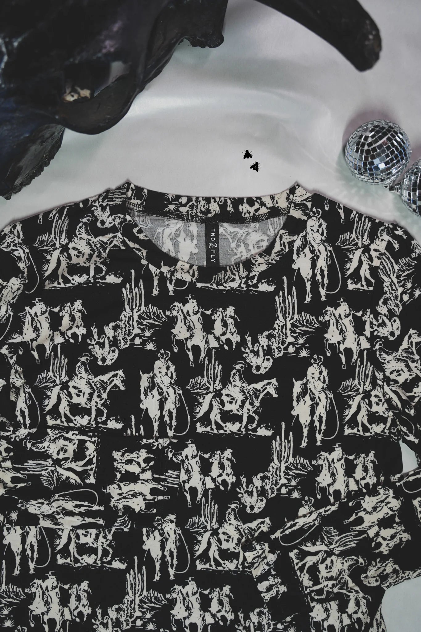 Dusk Desert Long Sleeve